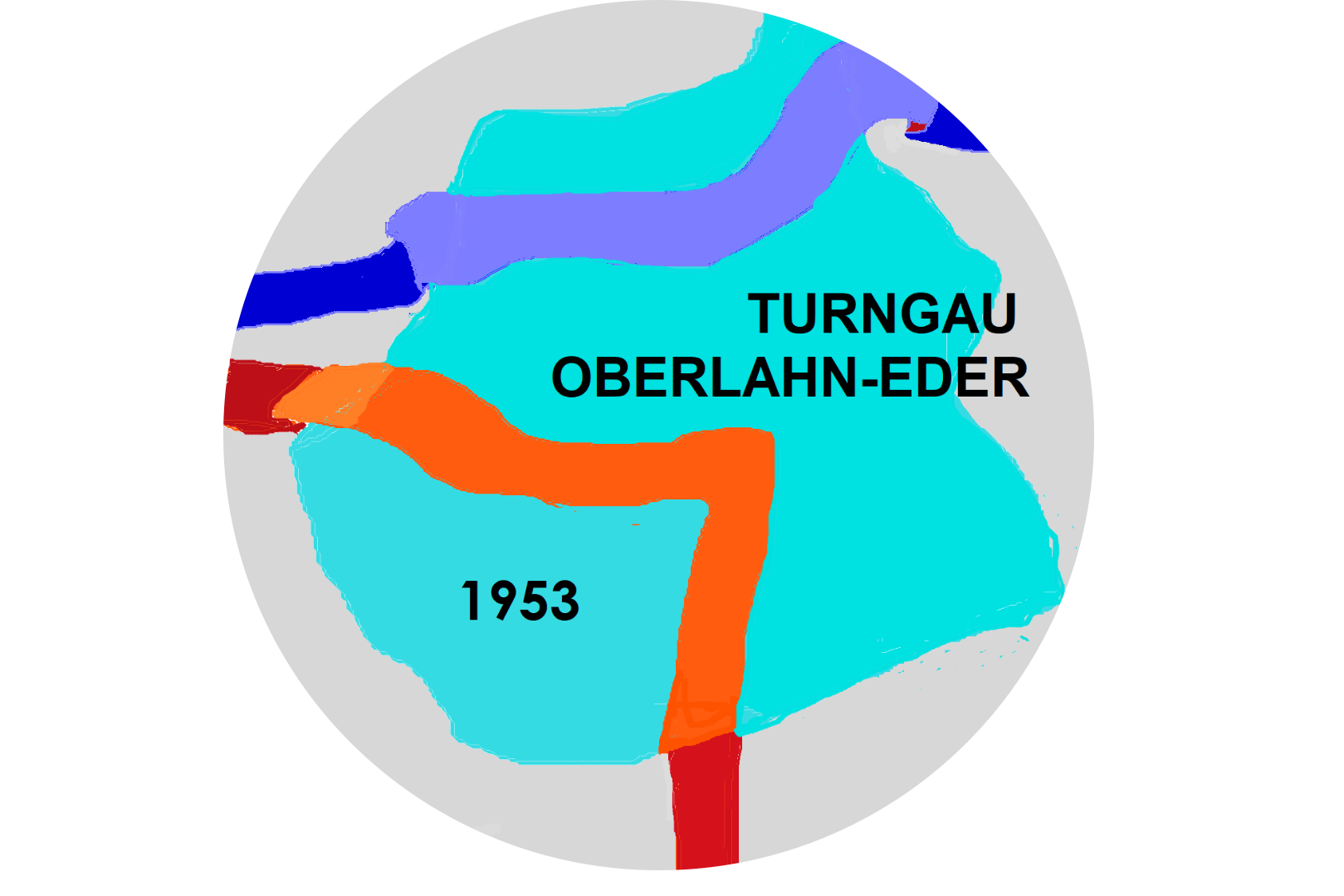 Turngau Oberlahn-Eder - Der Fachverband für Turnen, Gymnastik, Fitness- und Gesundheitssport